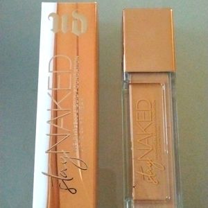Urban Decay Stay Naked Foundation 60CG